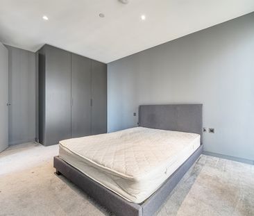 Available from Now - 1 Bed Apartment, Furnished - Photo 4