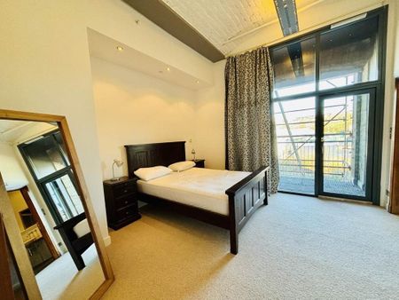 2 bedroom apartment to rent - Photo 5