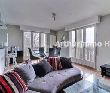 Location Appartement 3 pièces 70 m2 à Noisy-le-Grand - Photo 4