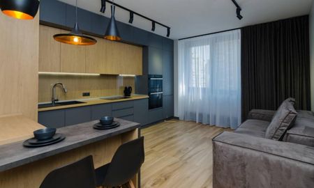 Warszawa, Wola, Mirów, Krochmalna - Photo 2