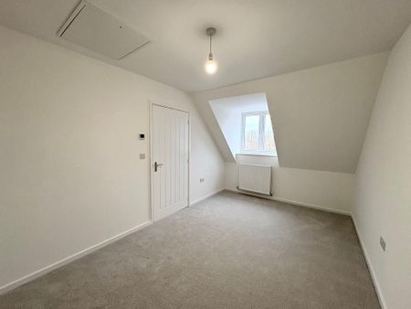3 bedroom semi-detached house to rent - Photo 3