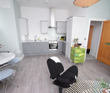 2 bedroom apartment to rent - Photo 5