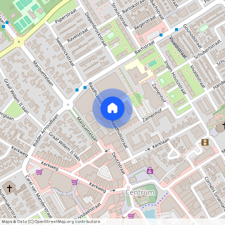 Raadhuisstraat 88, 1961GH Heemskerk