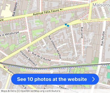 Mieszkanie na wynajem - 200 m² - 1 pokój - Photo 1