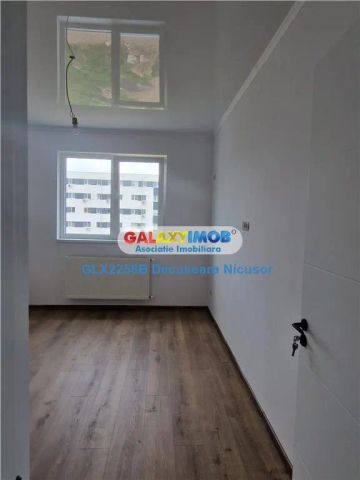 Apartament cu 2 camere MILITARI RESIDENCE - Fotografie 4