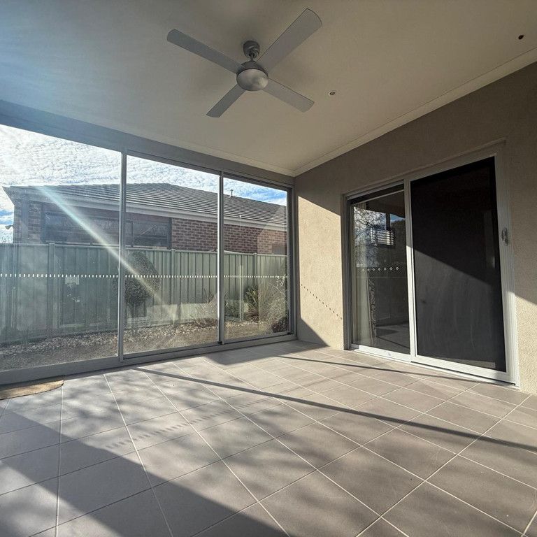 Modern Family Living with Premium Features in a Prime Caroline Springs Location - Photo 1