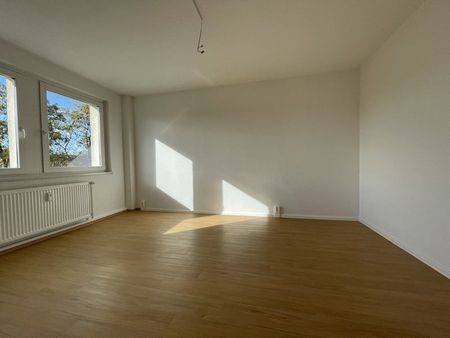 2-Zimmer-Wohnung sucht Nachmieter<br> - Foto 2