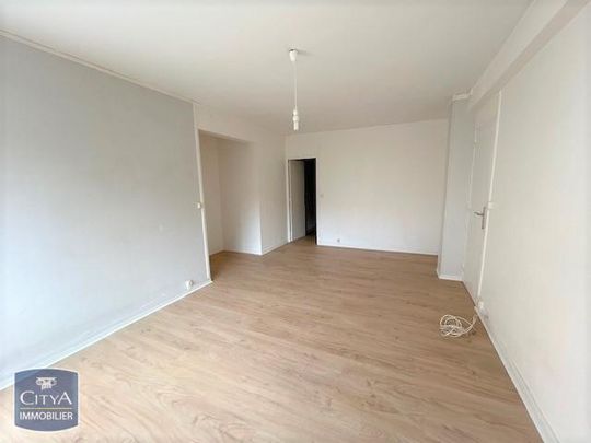 Location Appartement 4 pièces 70m² LILLE 59000 - Photo 1