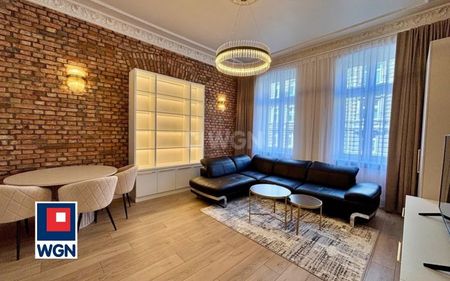 Mieszkanie na wynajem Szczecin - Stylowe mieszkanie w ścisłym centrum, 91m2 - Photo 4