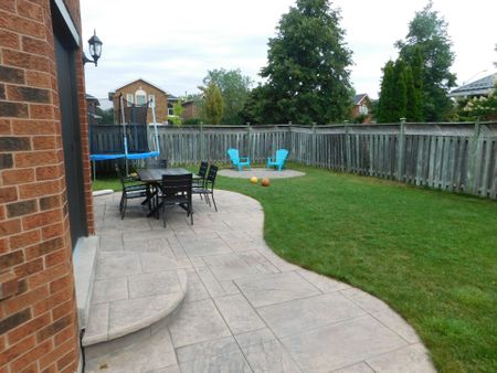 For Lease - 3424 Nutcracker Drive, Mississauga, Ontario - Photo 2