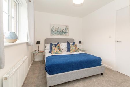 2 bedroom house to rent - Photo 3