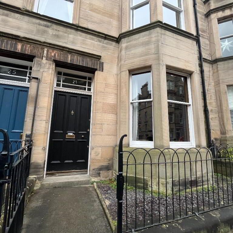 MD, Montpelier Park, EH10 4LX, Edinburgh - Photo 1