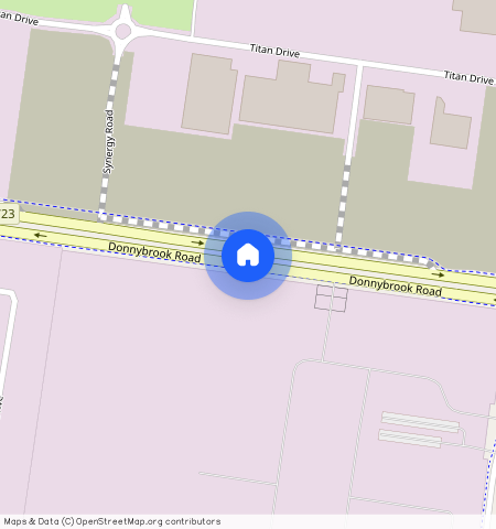 Donnybrook, Melbourne - North West