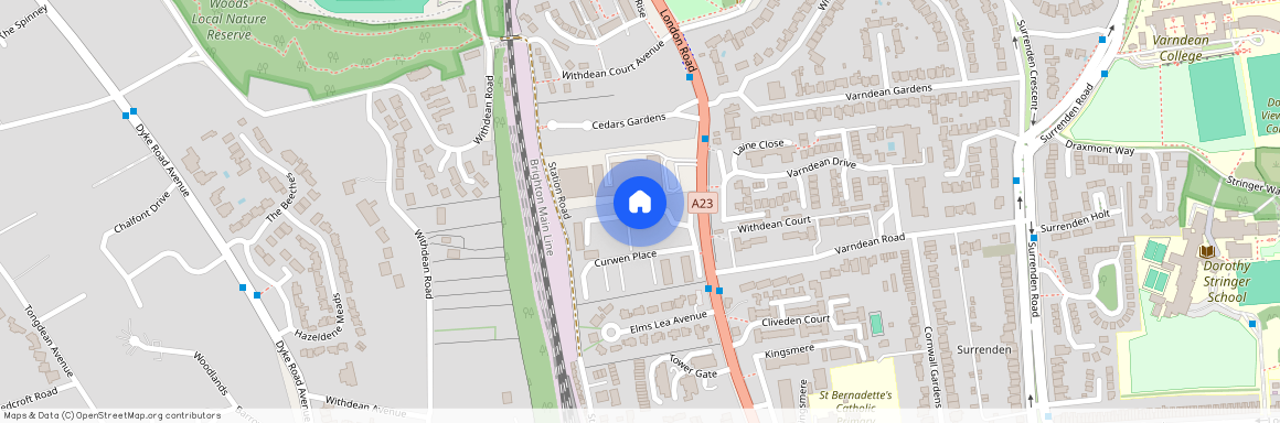 Leahurst Court Road, Brighton, BN1