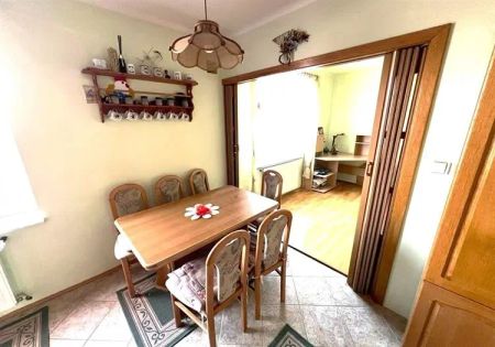 Pronájem bytu 4KK s lodžií 91 m - Fotografie 3