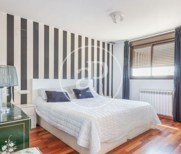6 bedroom luxury Apartment for rent in Bétera, Valencia - Photo 2