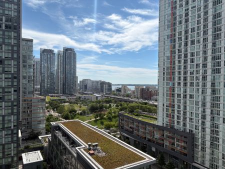 For Lease - 170 Fort York Boulevard Unit# 1406, Toronto, Ontario - Photo 2
