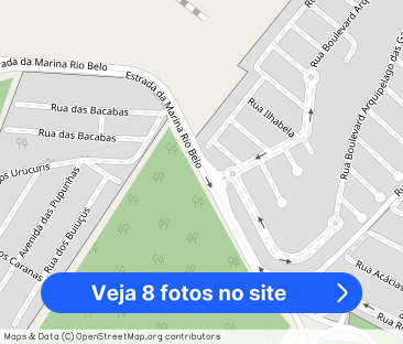 AP - Condomínio conquista Rio Negro - Foto 1