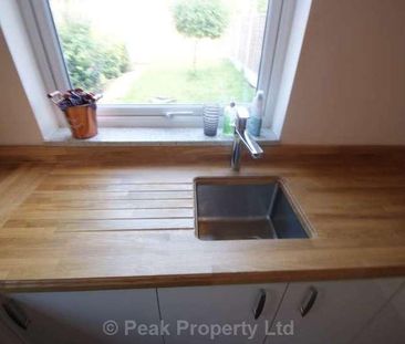 Student House Share - Very Close To Uni - Princes Street Southend, SS1 - Photo 6