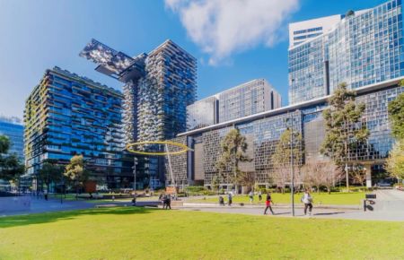 2 Central Park Avenue, Sydney - Photo 3