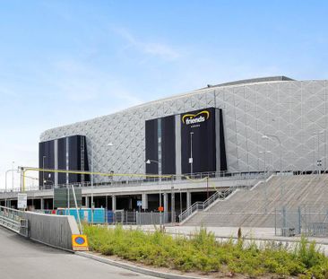 Östervägen, Solna - Photo 5