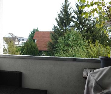 NUR MIT GÜLTIGEM WBS! 2-Zimmerwohnung mit Dachbalkon in Lützenkirchen! - Foto 5