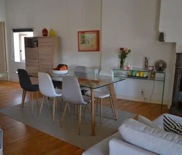 Appartement à louer 2 pièces 64.41m² - Photo 3