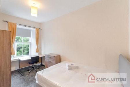 1 bedroom flat to rent - Photo 4