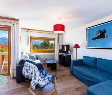 Joli Duplex de 3,5 pièces. - Photo 1