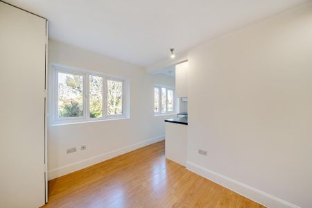 1 bedroom apartment to rent - Photo 2