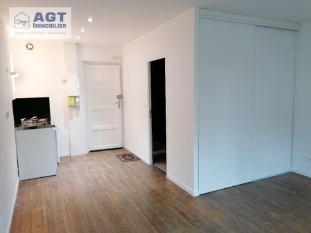 Location Appartement 1 pièce 26m² BEAUVAIS 60000 - Photo 4