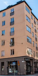 Erstagatan 19, Södermalm - Photo 3