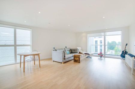 2 bedroom flat to rent - Photo 5