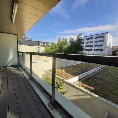 Location appartement 1 pièce, 22.63m², Nantes - Photo 3