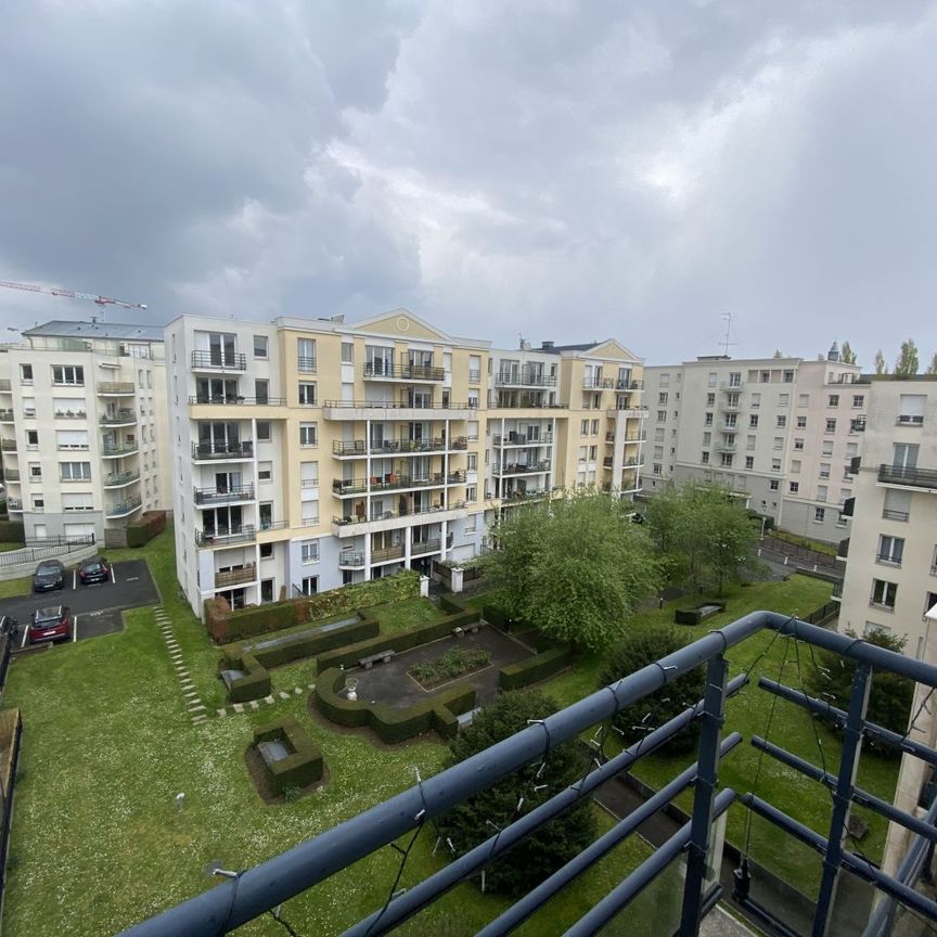 Magnifique T2 avec balcon et parking – VIEUX-LILLE ! réf G510 - Photo 1