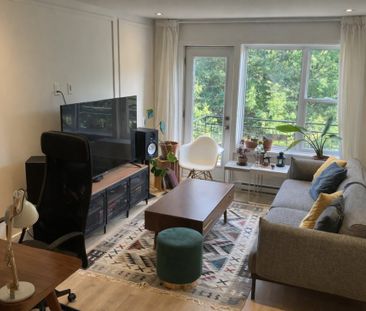 Appartement à louer - Montréal (Le Sud-Ouest) (Pointe-Saint-Charles) - Photo 3