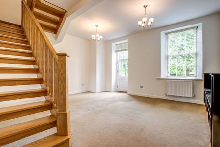 Lanesborough Court, Gosforth NE3 3BZ - Photo 3