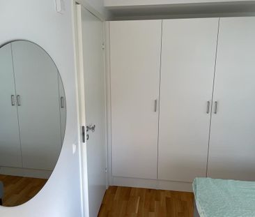 Evenemangsgatan, Solna - Foto 3