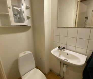 Odalvägen, Halmstad - Foto 2