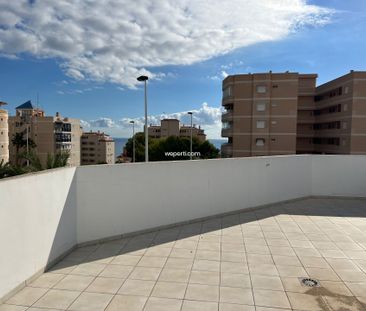 Penthouse in Arenales del Sol, ARENALES DEL SOL, for rent - Photo 5