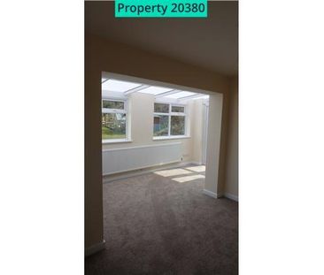 1 bedroom bungalow to rent - Photo 6