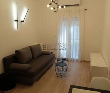 Δήμος Θεσσαλονίκης Άγιος Δημήτριος ΕΝΟΙΚΙΑΖΕΤΑΙ ανακαινισμένο επιπλ... - Photo 1