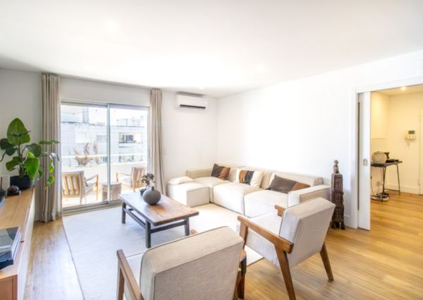 Apartamento T2 em Lisboa