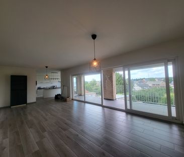 Energiezuinig, ruim appartement met 2 slaapkamers in centrum Maasme... - Photo 2