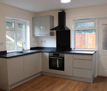 1 bedroom bungalow to rent - Photo 1