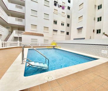 2 BEDROOM APARTMENT - GUARDAMAR DEL SEGURA - Photo 4