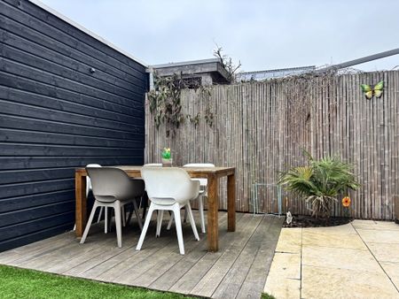 Te huur: Huis Johan Grauwertlaan in Maarssen - Foto 5