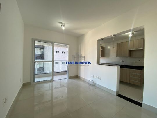 Apartamento 1 Quarto Embaré 55m² - Photo 1