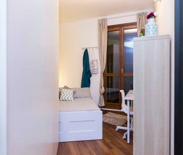 Via Privata San Martiniano, Milan, Lombardy 20139 - Photo 6