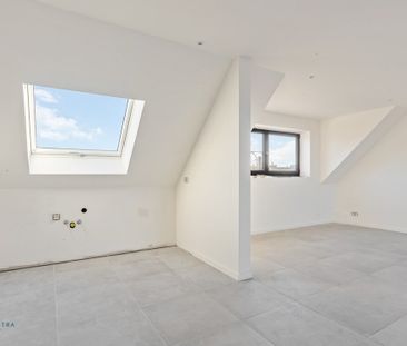 Nieuwbouwappartement met 2 slkrs en terras te Berlaar - Photo 4